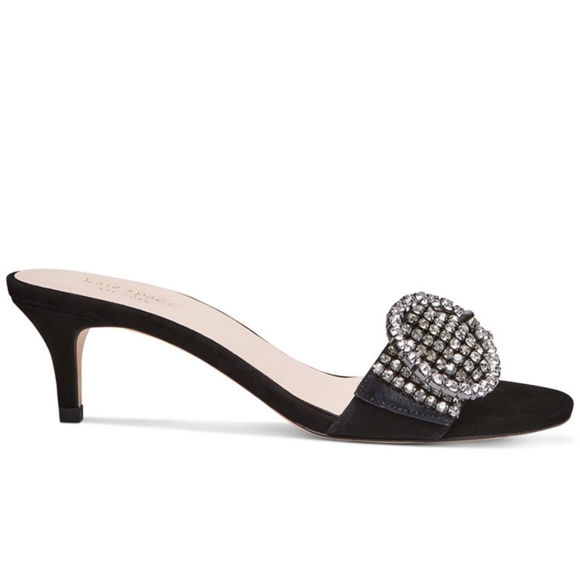 Kate Spade New York Seville Dress Sandals - Picture 2 of 3